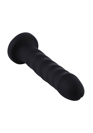 Gode anal Hismith KlicLok 19,5 cm