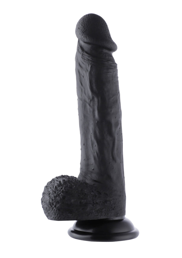 Gode réaliste Hismith KlicLok 20 cm