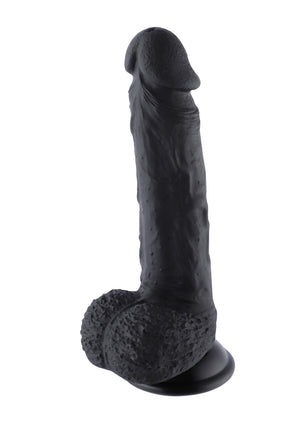 Gode réaliste Hismith KlicLok 20 cm
