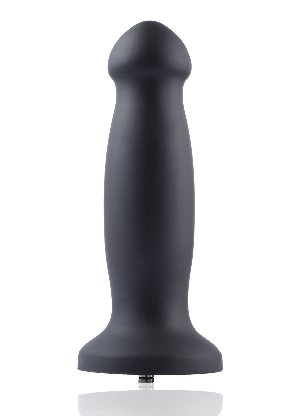 Gode anal Hismith KlicLok 18 cm
