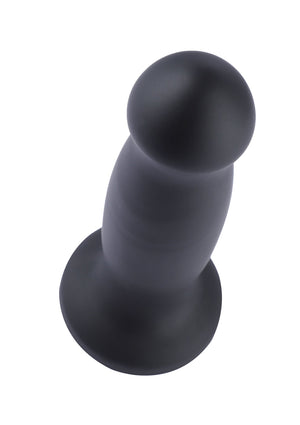 Gode anal Hismith KlicLok 18 cm