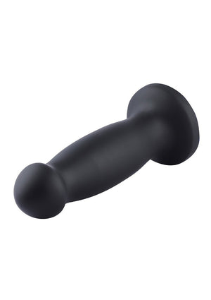 Gode anal Hismith KlicLok 18 cm