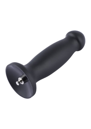 Gode anal Hismith KlicLok 18 cm