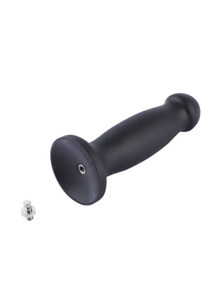 Gode anal Hismith KlicLok 18 cm