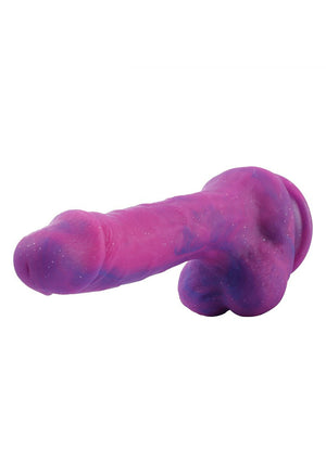 Gode réaliste Hismith KlicLok 19 cm