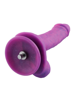 Gode réaliste Hismith KlicLok 19 cm