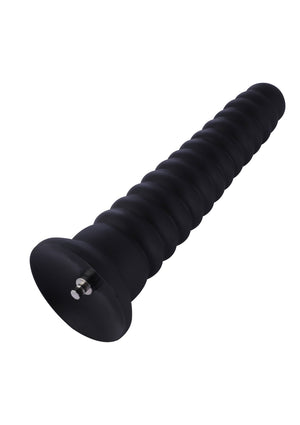 Gode anal Hismith KlicLok 25 cm