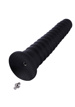 Gode anal Hismith KlicLok 25 cm
