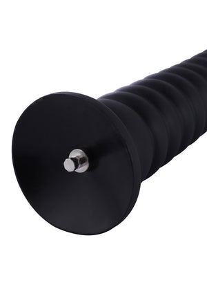 Gode anal Hismith KlicLok 25 cm