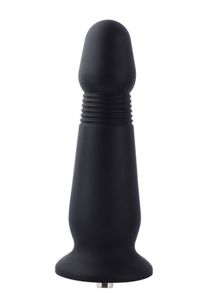 Gode anal Hismith KlicLok 25 cm