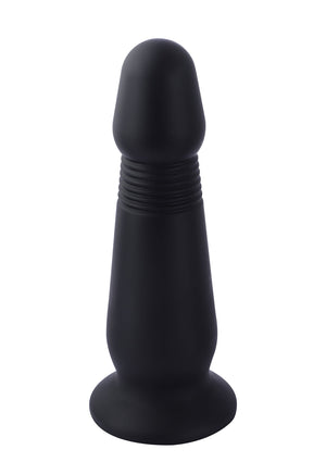 Gode anal Hismith KlicLok 25 cm
