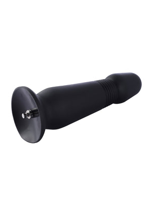 Gode anal Hismith KlicLok 25 cm