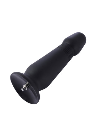Gode anal Hismith KlicLok 25 cm