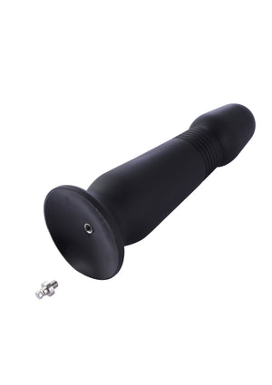 Gode anal Hismith KlicLok 25 cm