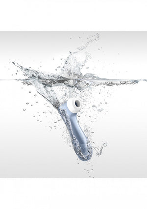 Pro 2 - Stimulateur Airpulse - Azul