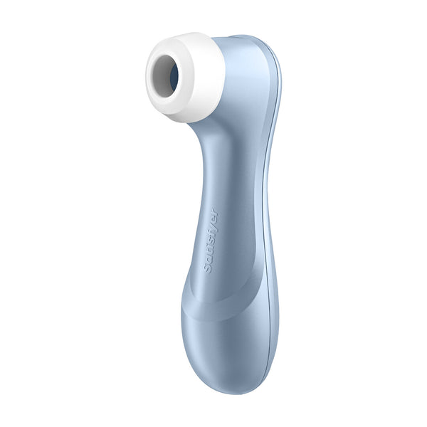 Pro 2 - Stimulateur Airpulse - Azul