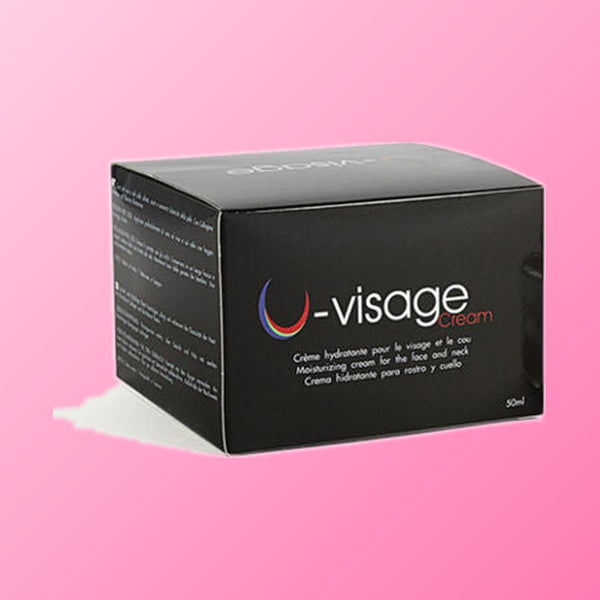500 Cosmetics – Crème u-visage crème de soin visage cou