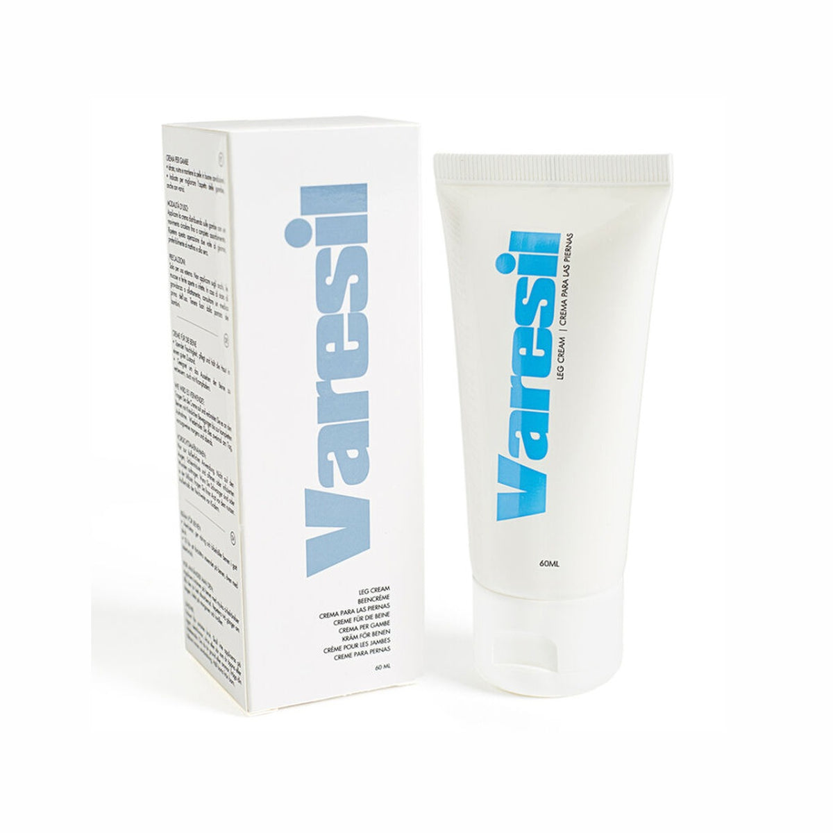 500 Cosmetics – Soin crème varesil pour varicose