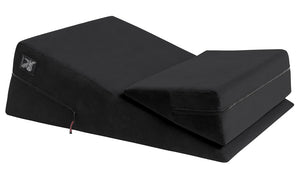 Wedge/Ramp black