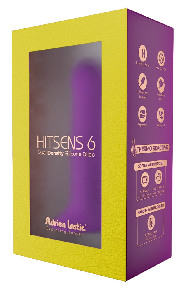 Hitsens Model 6