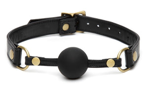 FSOG Bound to You Ball Gag