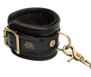 FOSG Bound to You Wrist Cuffs