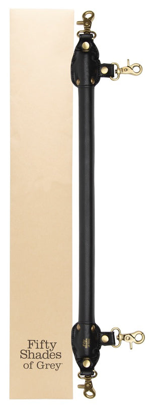 FSOG Bound to You Spreader Bar