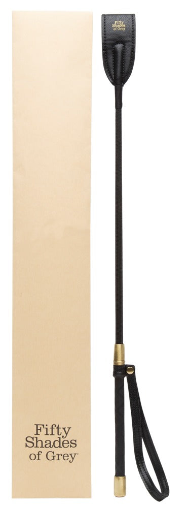 FSOG Bound to You Riding Crop