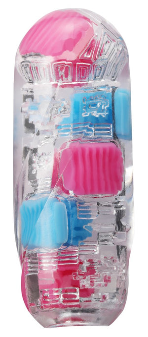 Tenga Bobble Crazy Cubes