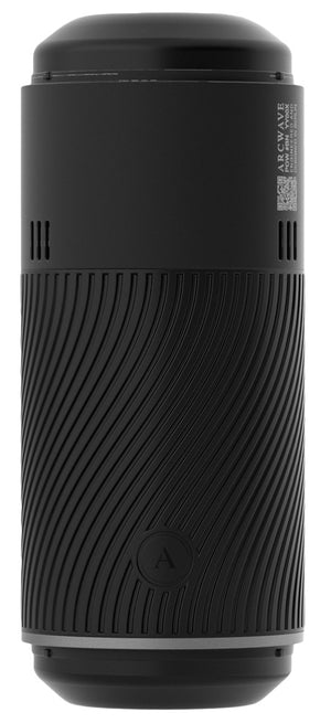 Arcwave Pow Black