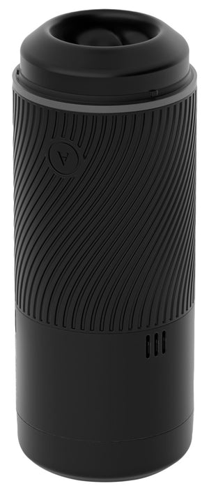 Arcwave Pow Black