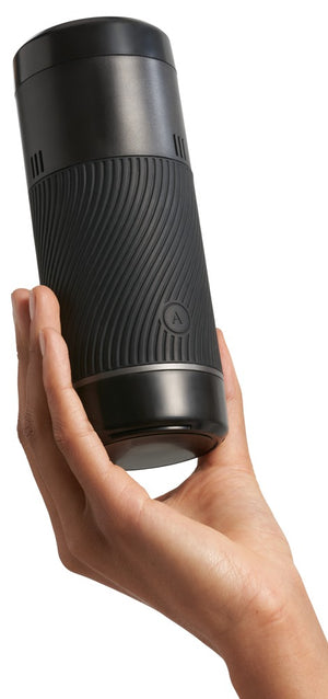 Arcwave Pow Black