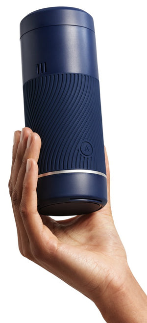 Arcwave Pow Blue