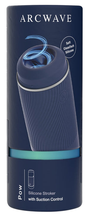 Arcwave Pow Blue