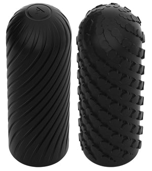 Arcwave Ghost Black