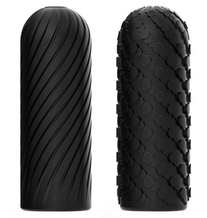 Arcwave Ghost Black