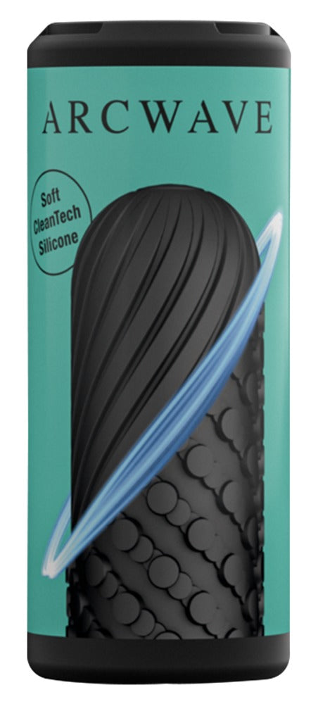 Arcwave Ghost Black