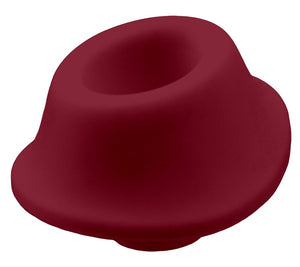 Embouts Womanizer – Bordeaux · taille M (lot de 3)