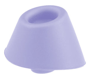 Embouts Womanizer – Lilas · taille S (lot de 3)