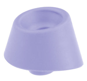 Embouts Womanizer – Lilas · taille M (lot de 3)