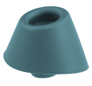 Embouts Womanizer – Pétrole · taille S (lot de 3)