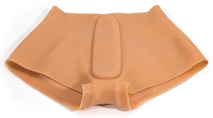 Liquid Silicone Pussy Pants
