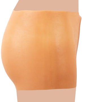 Liquid Silicone Pussy Pants