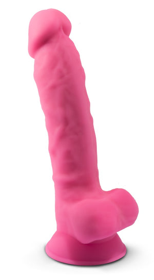 SilexD Model 7 Glow in the Dar