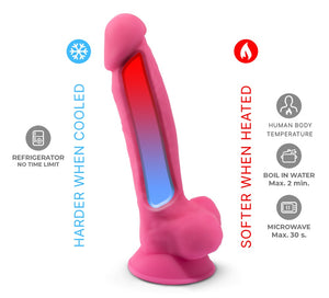 SilexD Model 7 Glow in the Dar