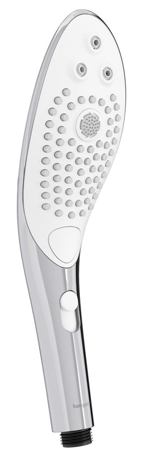 Womanizer Wave – Douchette intime 2‑en‑1