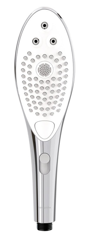 Womanizer Wave – Douchette intime 2‑en‑1