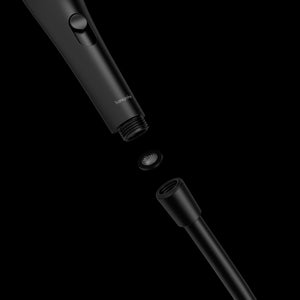 Womanizer Wave – Noir