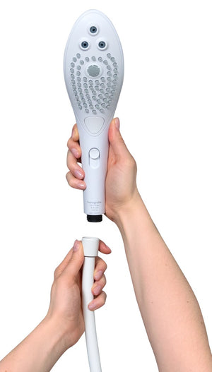 Womanizer Wave – Blanc