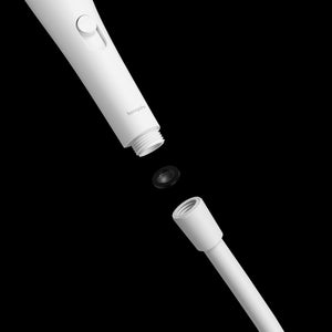 Womanizer Wave – Blanc